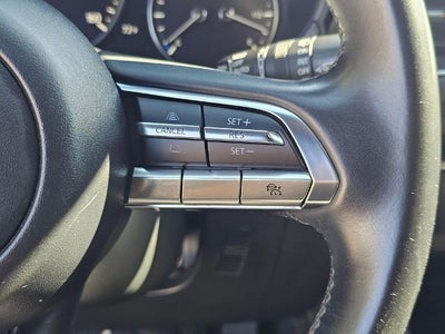 2019 Mazda Mazda3 Hatchback AWD Auto