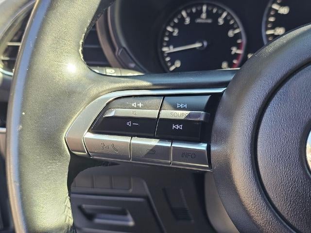 2019 Mazda Mazda3 Hatchback AWD Auto