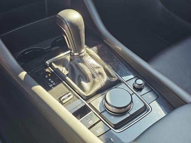 2019 Mazda Mazda3 Hatchback AWD Auto