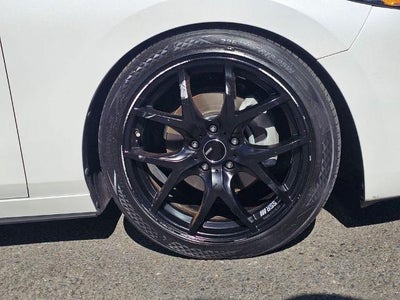 2019 Mazda Mazda3 Hatchback AWD Auto