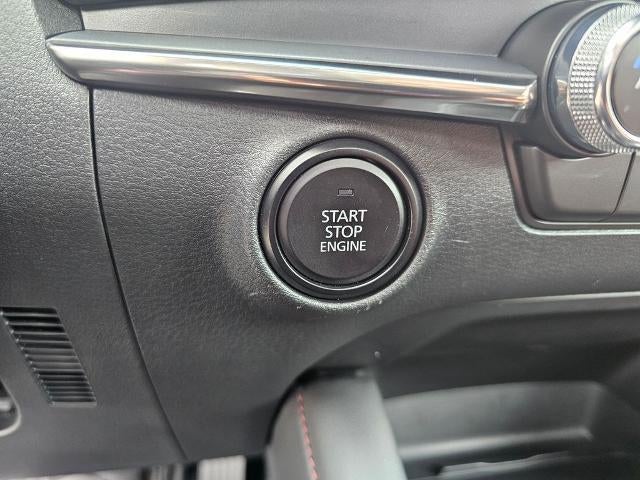 2025 Mazda Mazda3 Hatchback 2.5 S Carbon Edition Auto AWD
