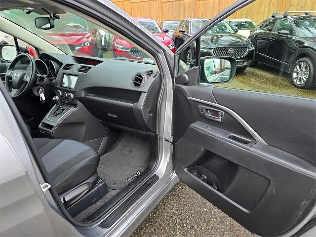 2013 Mazda Mazda5 4dr Wgn Auto Touring