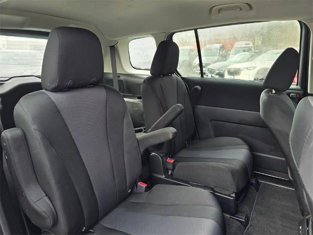2013 Mazda Mazda5 4dr Wgn Auto Touring