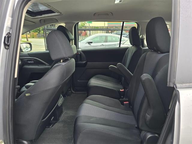 2013 Mazda Mazda5 4dr Wgn Auto Touring