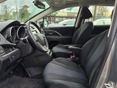 2013 Mazda Mazda5 4dr Wgn Auto Touring