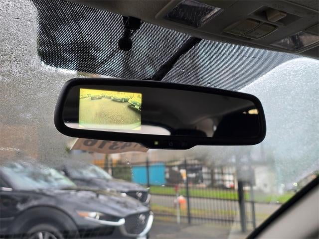 2013 Mazda Mazda5 4dr Wgn Auto Touring