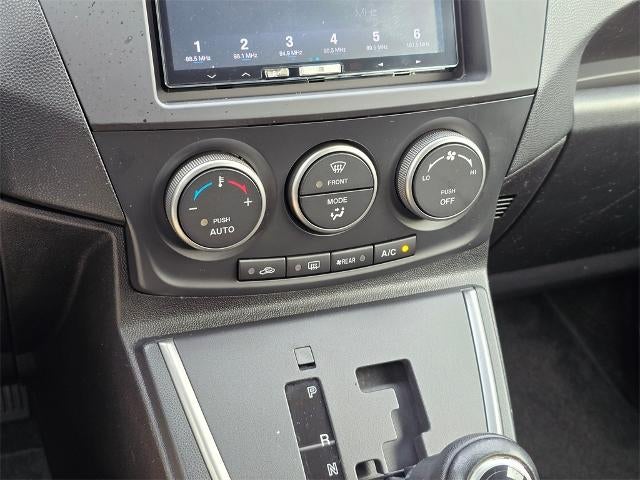 2013 Mazda Mazda5 4dr Wgn Auto Touring