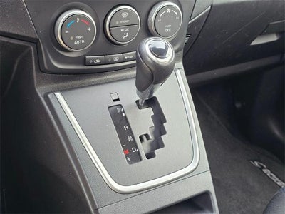 2013 Mazda Mazda5 4dr Wgn Auto Touring