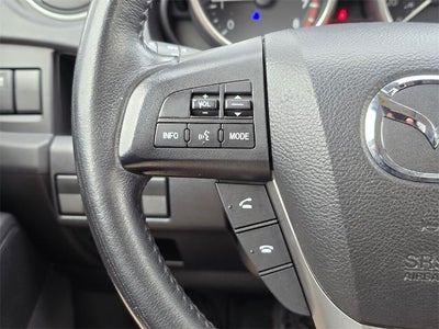 2013 Mazda Mazda5 4dr Wgn Auto Touring