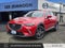 2018 Mazda Mazda CX-3 Touring AWD