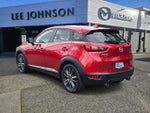 2018 Mazda Mazda CX-3 Touring AWD