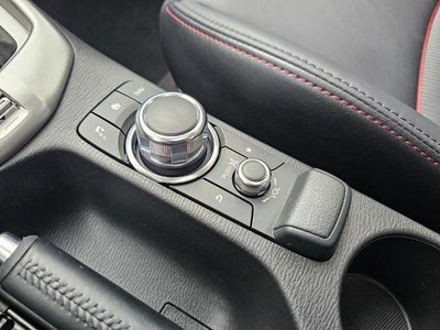 2018 Mazda Mazda CX-3 Touring AWD