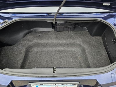 2010 Mazda Mazda MX-5 Miata 2dr Conv PRHT Auto Grand Touring