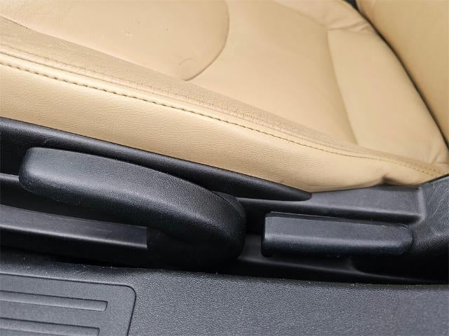 2010 Mazda Mazda MX-5 Miata 2dr Conv PRHT Auto Grand Touring