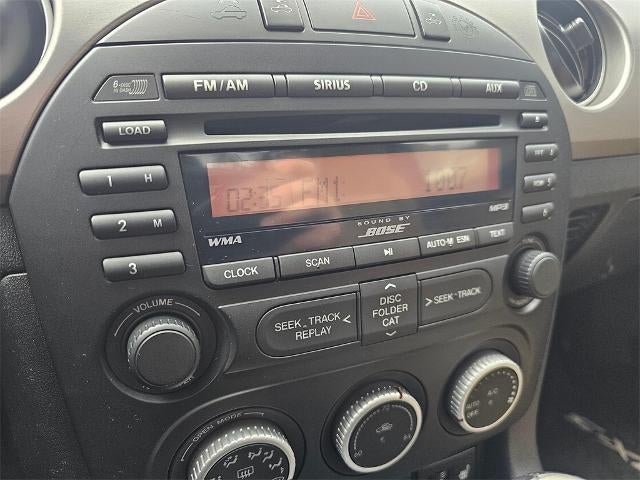 2010 Mazda Mazda MX-5 Miata 2dr Conv PRHT Auto Grand Touring