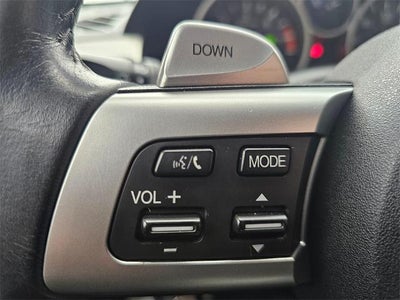 2010 Mazda Mazda MX-5 Miata 2dr Conv PRHT Auto Grand Touring