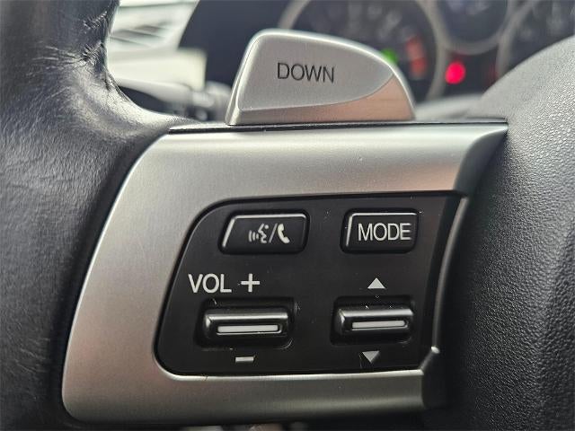 2010 Mazda Mazda MX-5 Miata 2dr Conv PRHT Auto Grand Touring