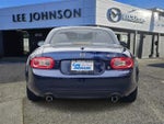 2010 Mazda Mazda MX-5 Miata 2dr Conv PRHT Auto Grand Touring