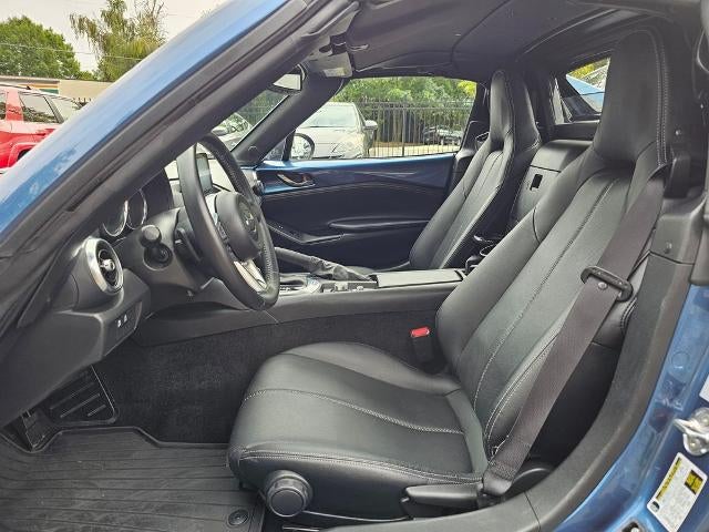 2020 Mazda Mazda MX-5 Miata RF Grand Touring Auto