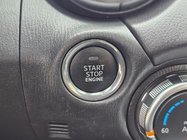 2020 Mazda Mazda MX-5 Miata RF Grand Touring Auto