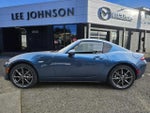 2020 Mazda Mazda MX-5 Miata RF Grand Touring Auto