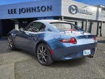 2020 Mazda Mazda MX-5 Miata RF Grand Touring Auto