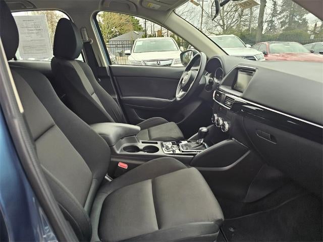 2016 Mazda Mazda CX-5 2016.5 AWD 4dr Auto Sport