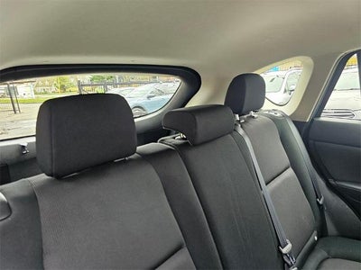 2016 Mazda Mazda CX-5 2016.5 AWD 4dr Auto Sport