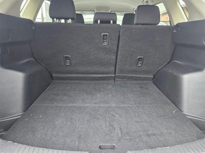 2016 Mazda Mazda CX-5 2016.5 AWD 4dr Auto Sport