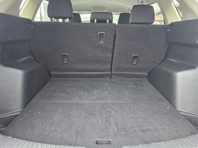 2016 Mazda Mazda CX-5 2016.5 AWD 4dr Auto Sport