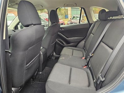 2016 Mazda Mazda CX-5 2016.5 AWD 4dr Auto Sport