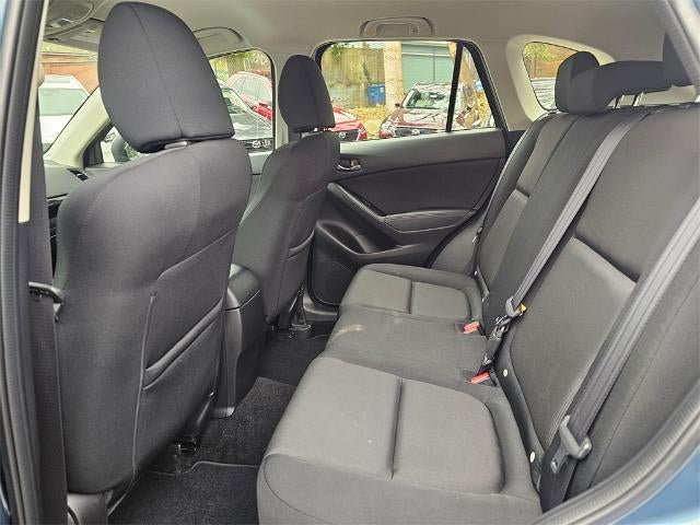 2016 Mazda Mazda CX-5 2016.5 AWD 4dr Auto Sport