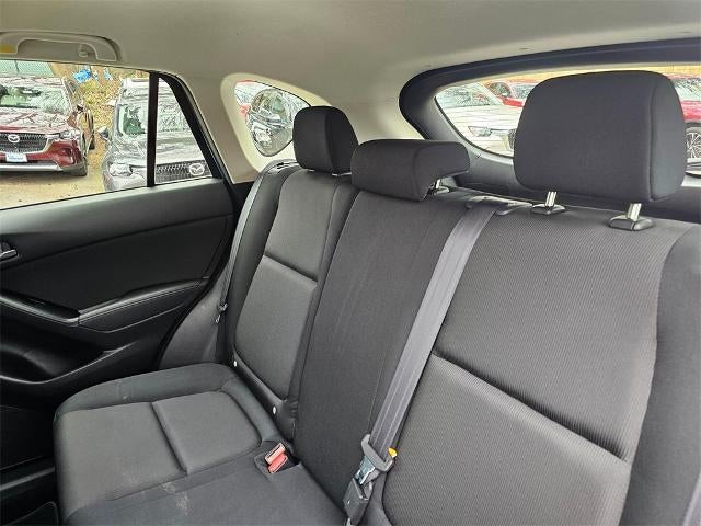 2016 Mazda Mazda CX-5 2016.5 AWD 4dr Auto Sport