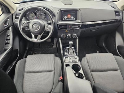 2016 Mazda Mazda CX-5 2016.5 AWD 4dr Auto Sport