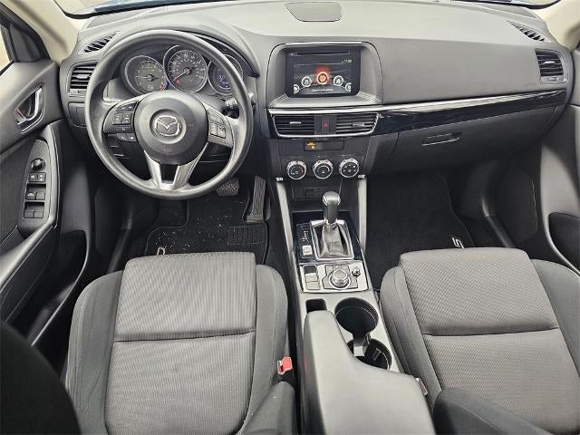 2016 Mazda Mazda CX-5 2016.5 AWD 4dr Auto Sport