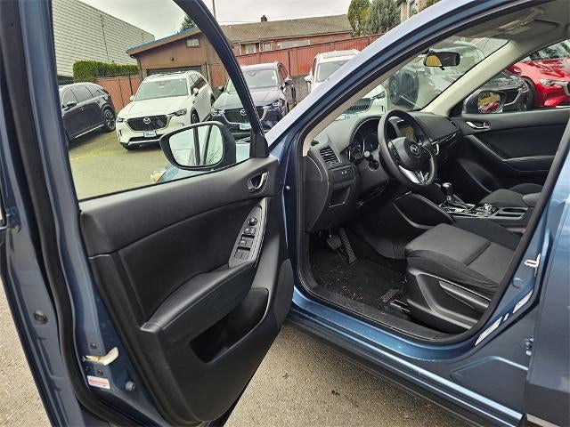 2016 Mazda Mazda CX-5 2016.5 AWD 4dr Auto Sport