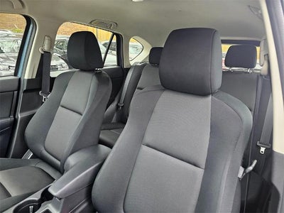 2016 Mazda Mazda CX-5 2016.5 AWD 4dr Auto Sport