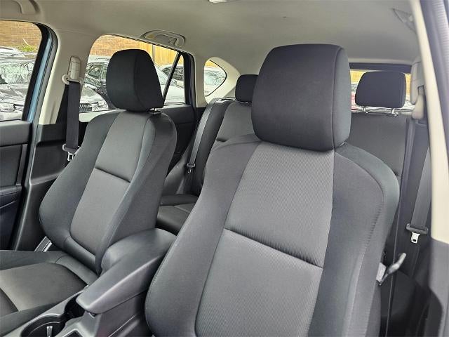 2016 Mazda Mazda CX-5 2016.5 AWD 4dr Auto Sport