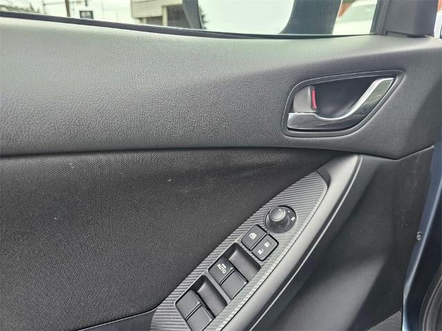 2016 Mazda Mazda CX-5 2016.5 AWD 4dr Auto Sport