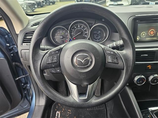 2016 Mazda Mazda CX-5 2016.5 AWD 4dr Auto Sport