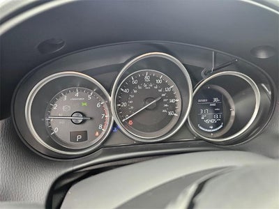 2016 Mazda Mazda CX-5 2016.5 AWD 4dr Auto Sport