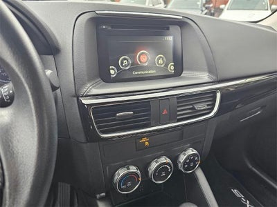 2016 Mazda Mazda CX-5 2016.5 AWD 4dr Auto Sport