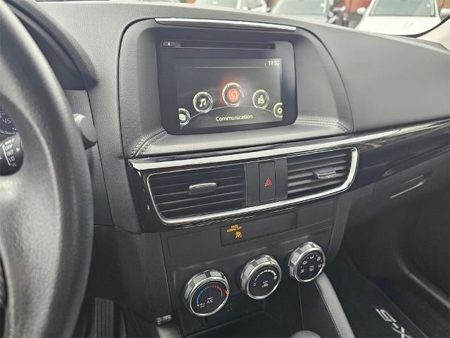 2016 Mazda Mazda CX-5 2016.5 AWD 4dr Auto Sport