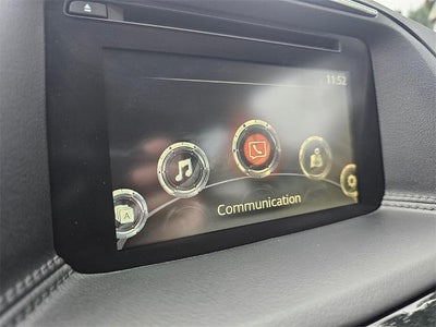 2016 Mazda Mazda CX-5 2016.5 AWD 4dr Auto Sport