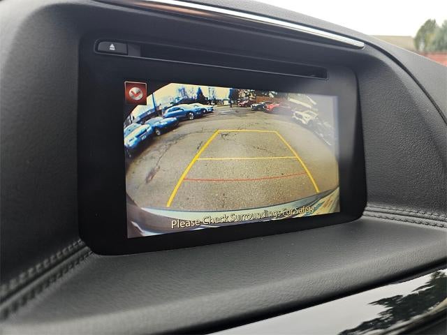 2016 Mazda Mazda CX-5 2016.5 AWD 4dr Auto Sport