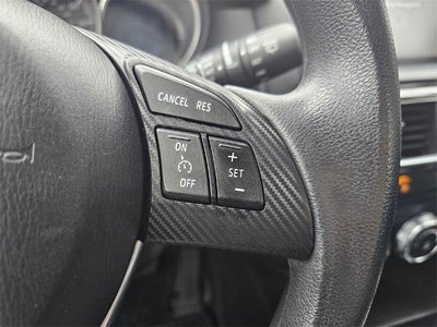 2016 Mazda Mazda CX-5 2016.5 AWD 4dr Auto Sport