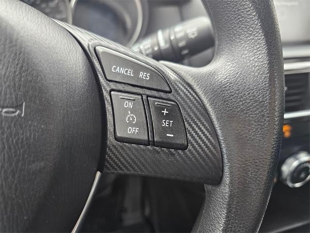 2016 Mazda Mazda CX-5 2016.5 AWD 4dr Auto Sport