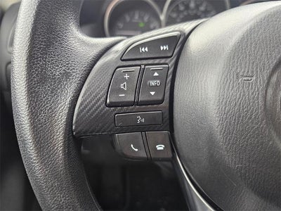 2016 Mazda Mazda CX-5 2016.5 AWD 4dr Auto Sport