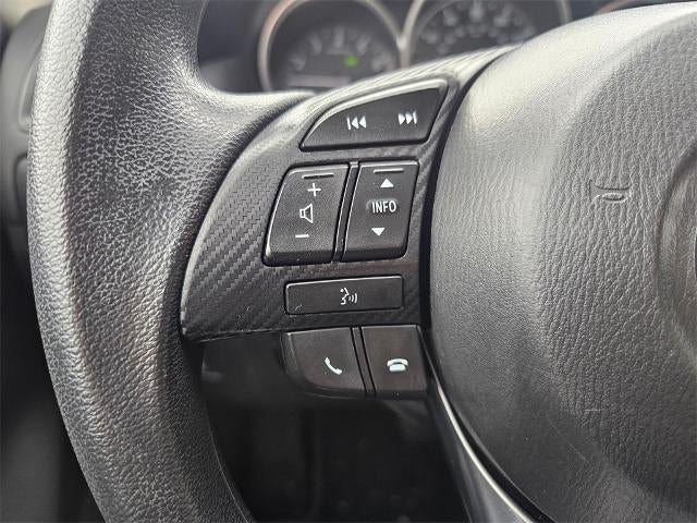 2016 Mazda Mazda CX-5 2016.5 AWD 4dr Auto Sport