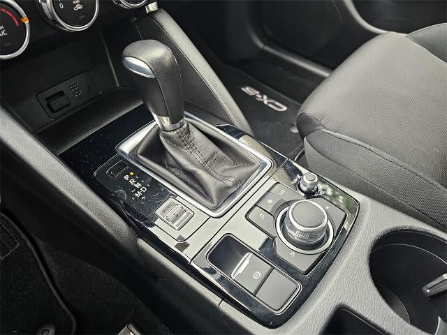 2016 Mazda Mazda CX-5 2016.5 AWD 4dr Auto Sport